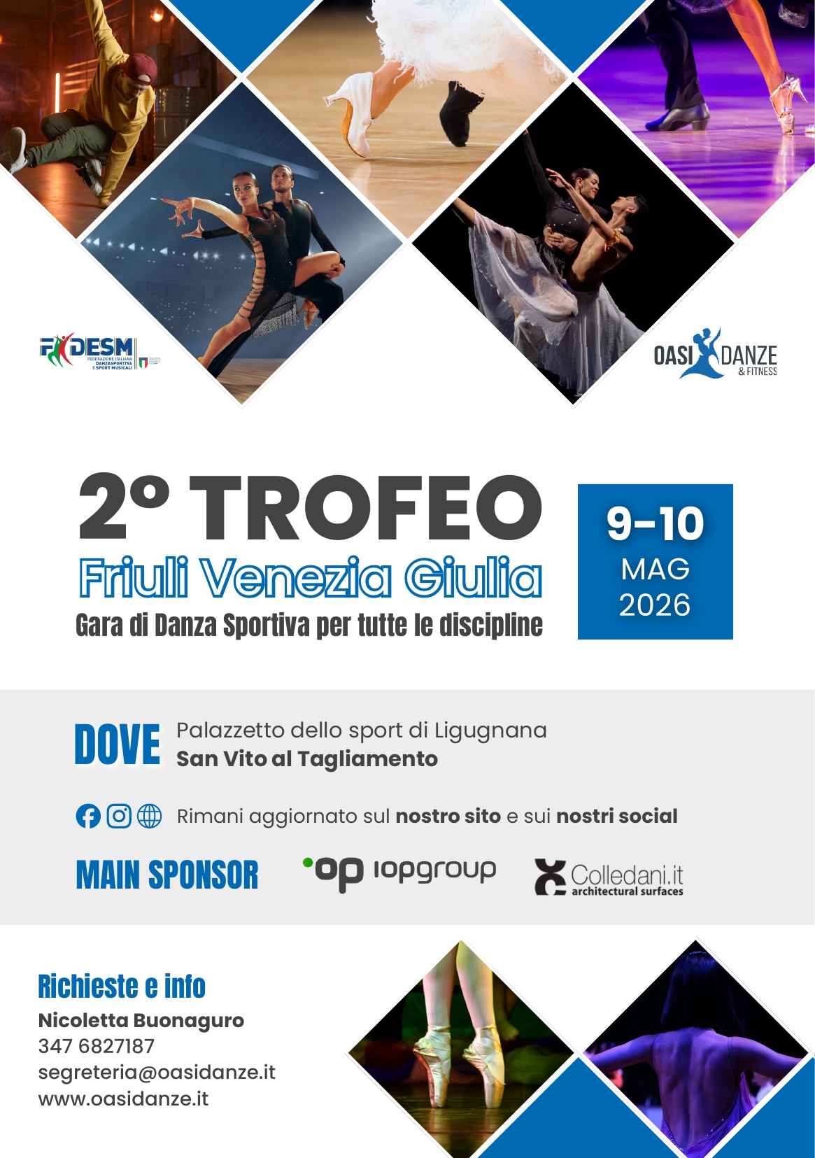 2° Trofeo FVG