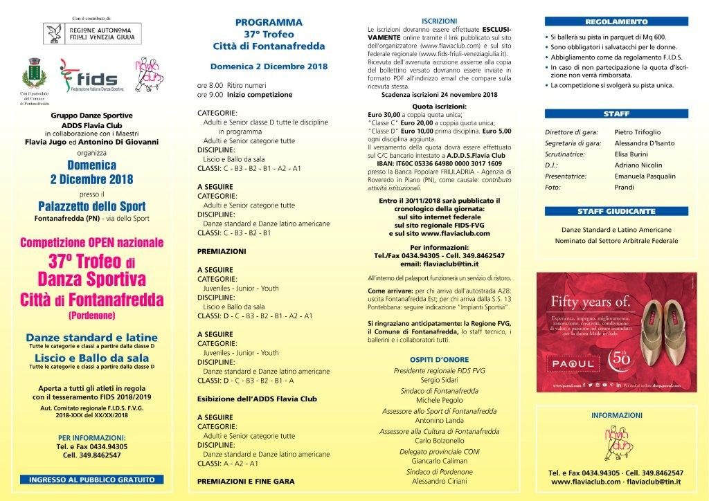2018 programma Trofeo pieghevole 2018 jpg