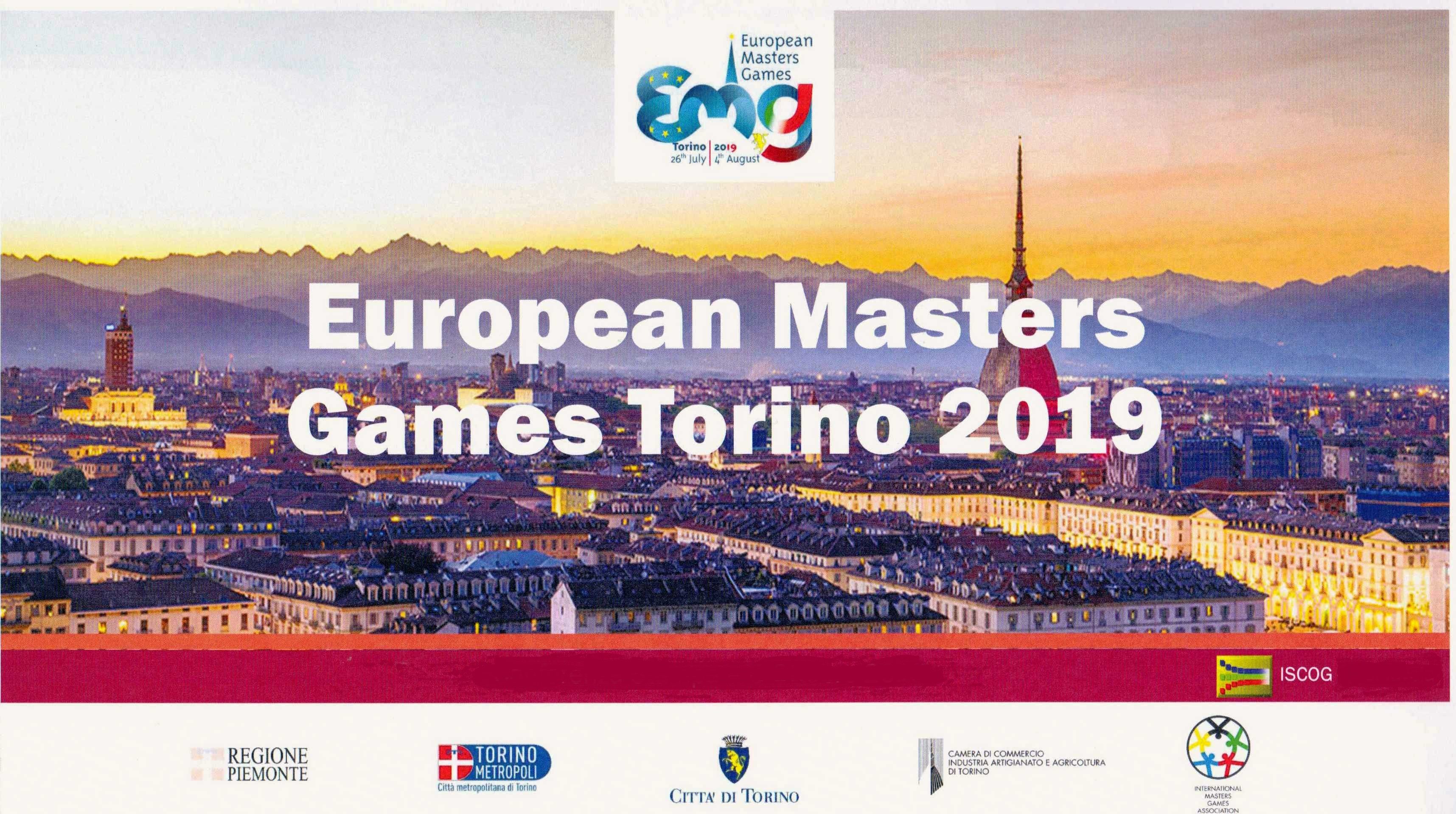 EMG Torino 2019