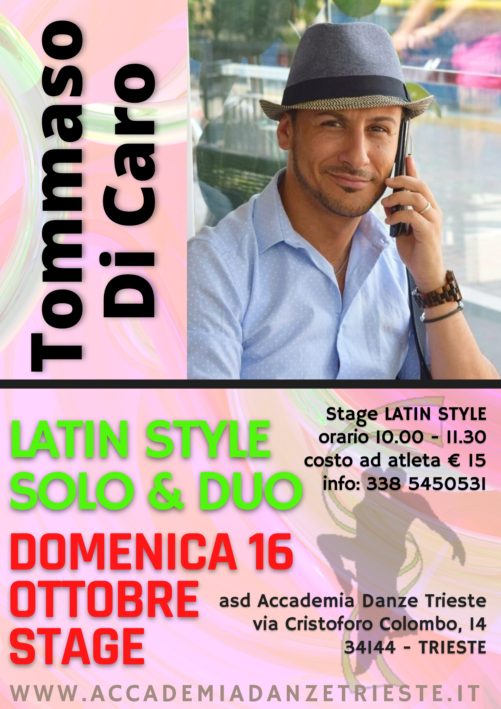 LATIN STYLE