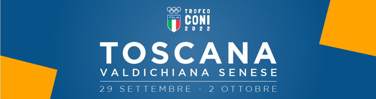 trofeo coni valdichiana senese